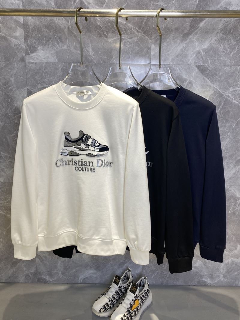 Christian Dior Hoodies